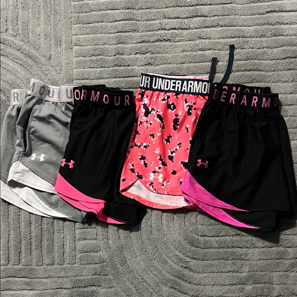 Under Armour Shorts